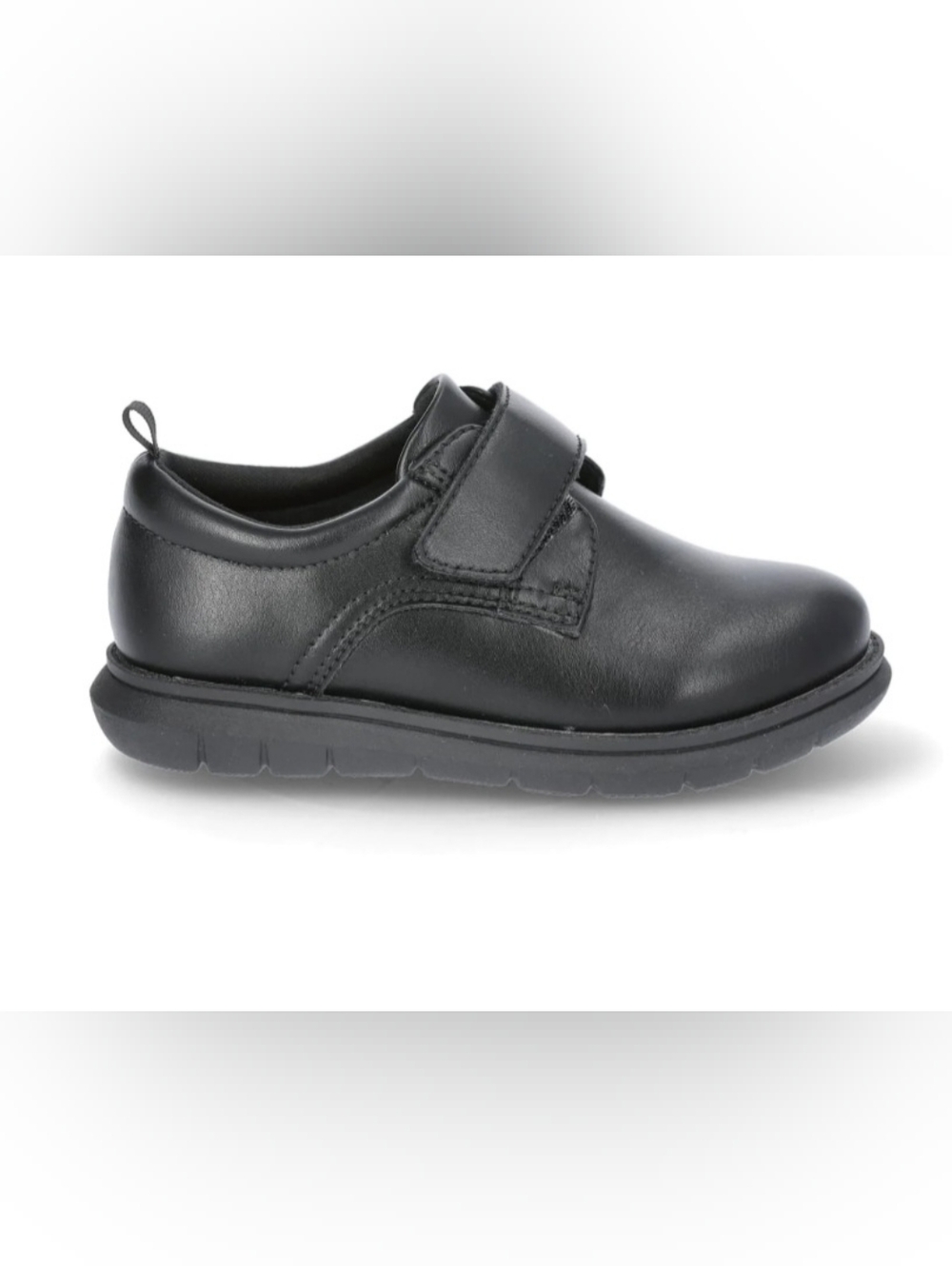 Wonder Nation Toddler Boys Oxford Dress Shoes